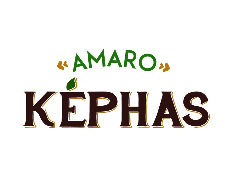 logo AMARO KEPHAS